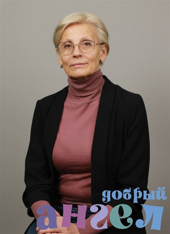 Домработница Вера