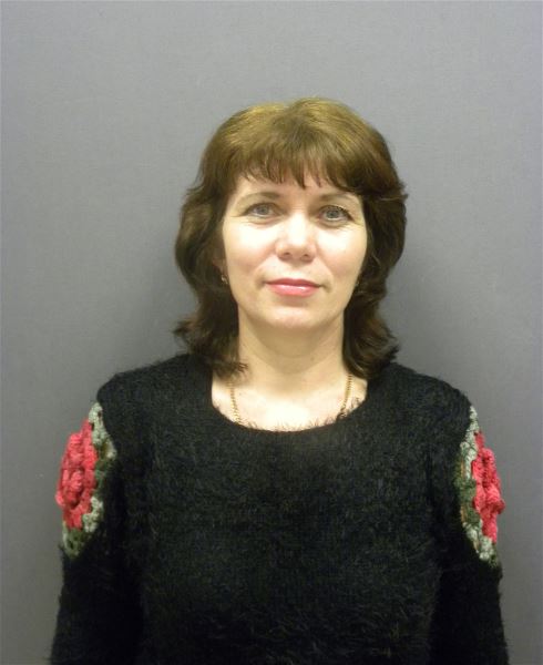 Няня Елена