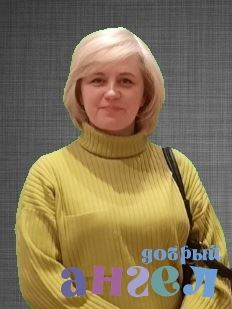 Няня Марианна со стажем 26 лет, - ID 255949