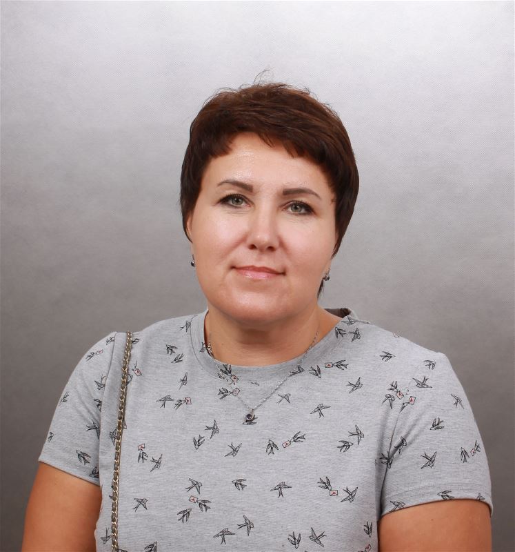 Домработница Любовь