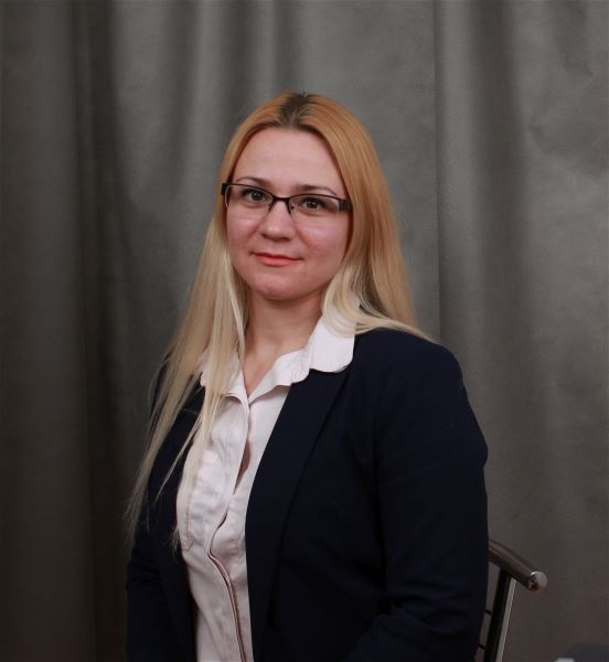 Личный помощник Ксения
