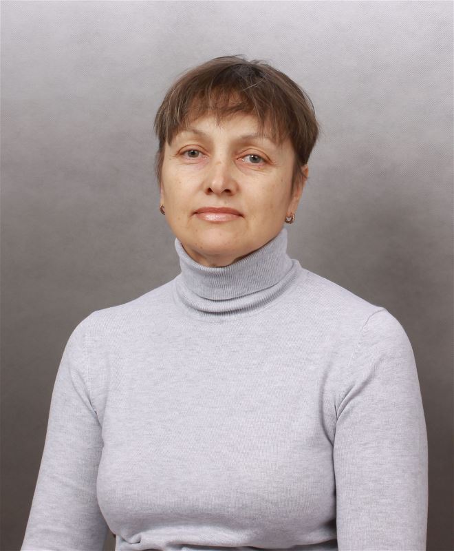Сиделка Галина