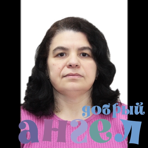 Няня Наталья со стажем 9 лет, - ID 248826