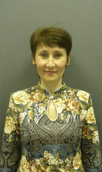 Няня Маргарита