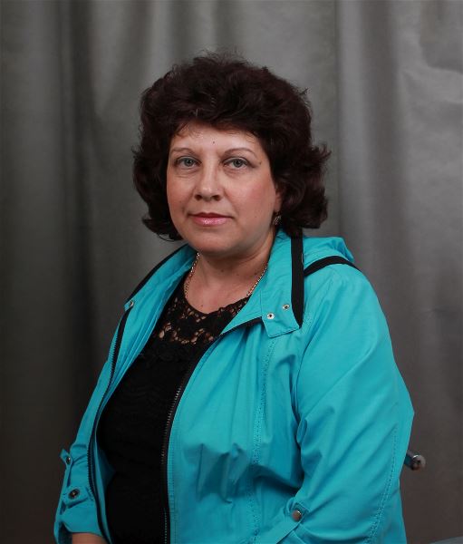 Няня Тамара
