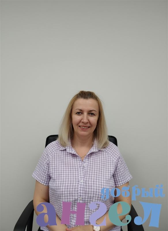 Няня Анна со стажем 28 лет, - ID 257512