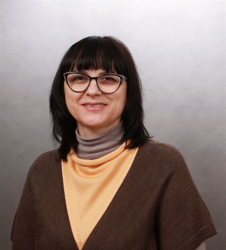 Няня Ирина