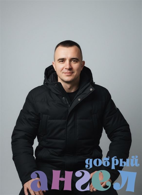 Водитель Виктор