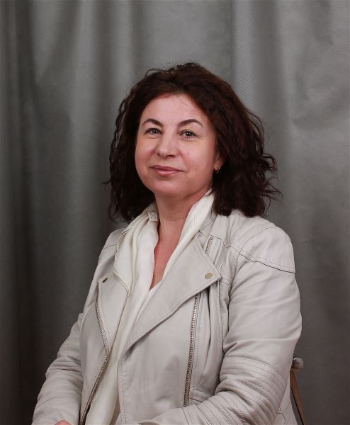 Гувернантка Ирина