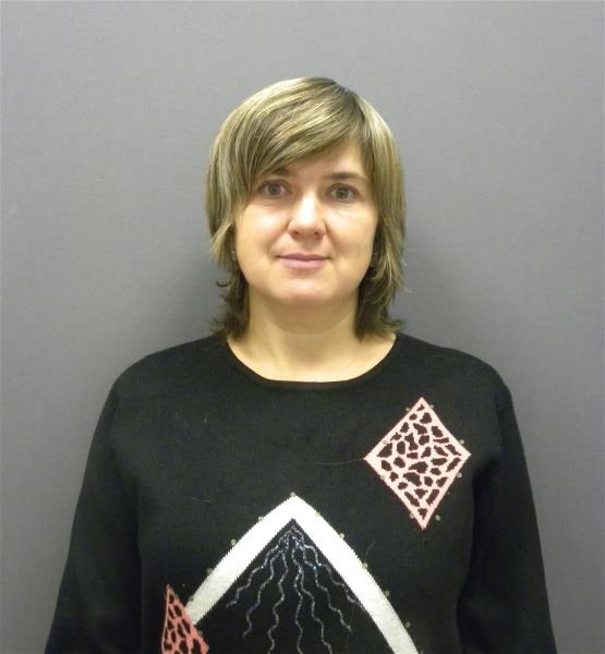 Домработница Лина