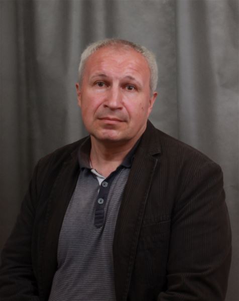 Репетитор Николай