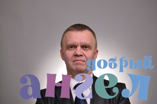 Водитель Михаил