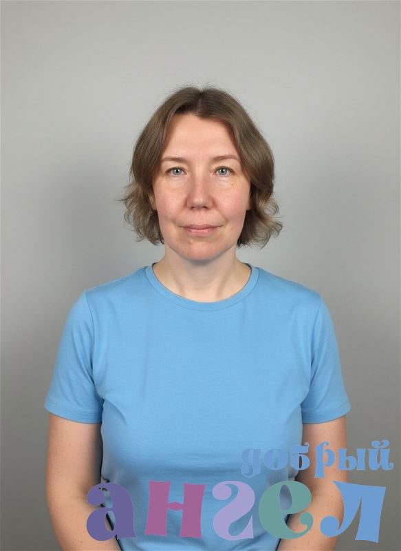 Няня Москва