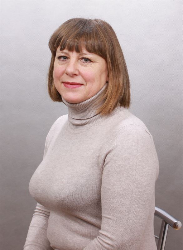Сиделка Ирина