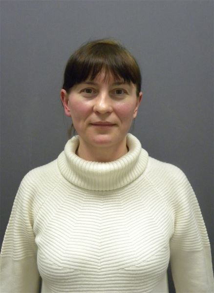 Няня Елена
