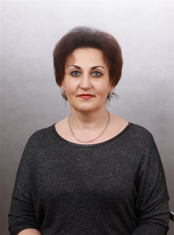 Репетитор Инна