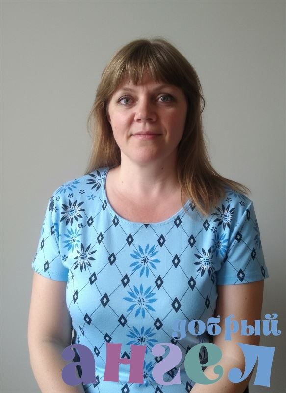 Домработница Наталья со стажем 34 года, - ID 256096