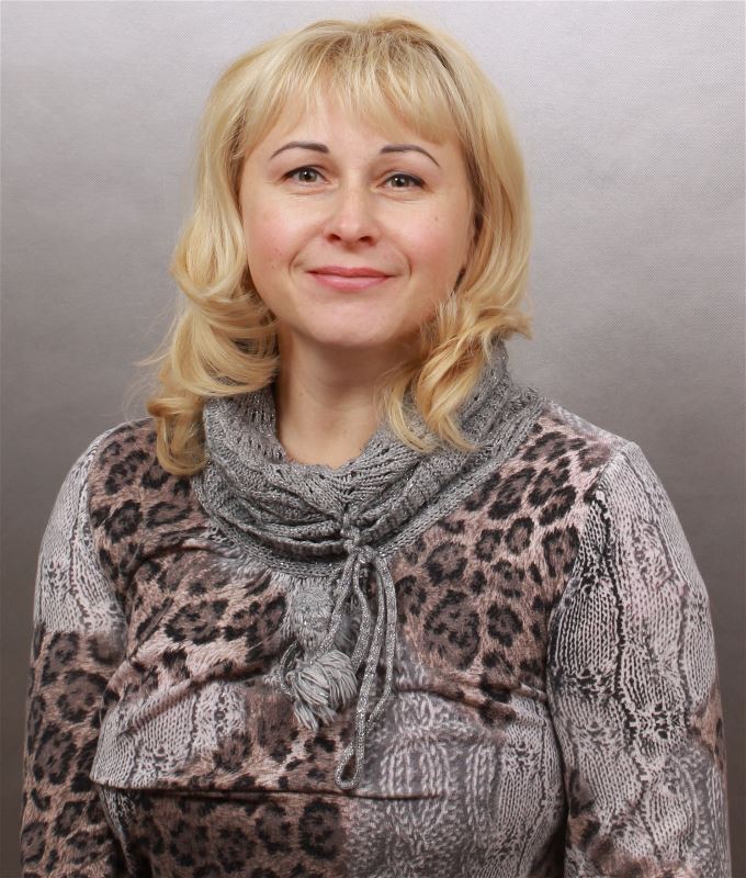 Няня Светлана