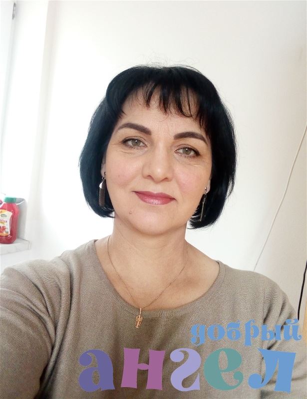 Домработница Надежда со стажем 11 лет, - ID 232273