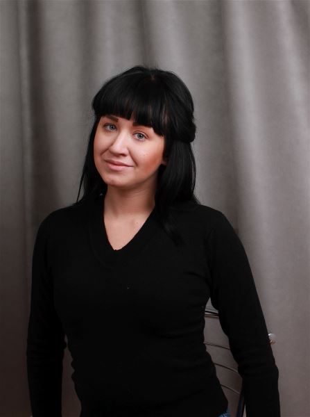 Няня Кристина
