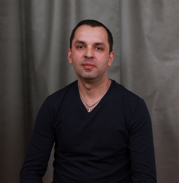 Повар Аршам