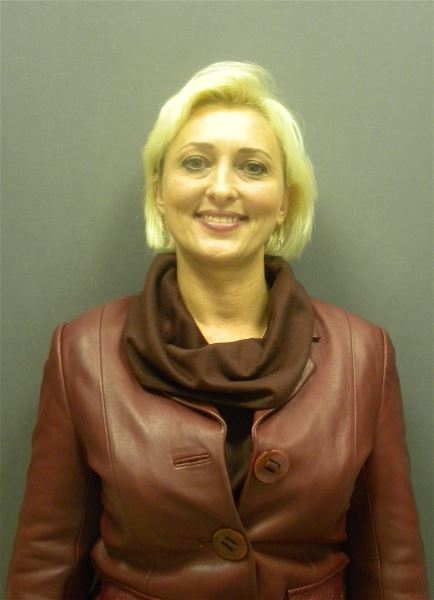 Няня Елена
