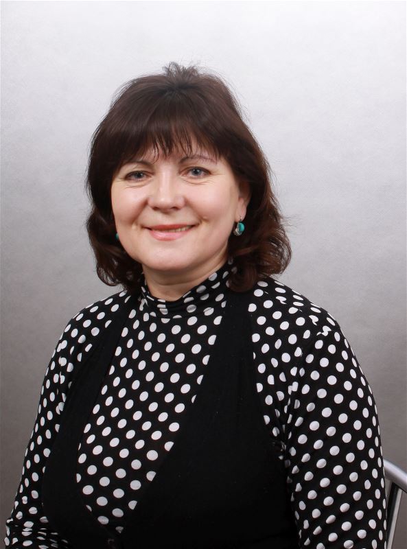 Няня Наталья