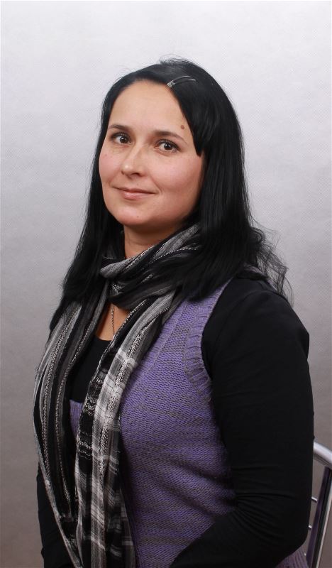 Сиделка Маргарита