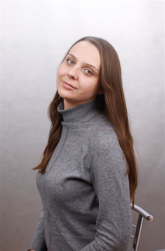 Няня Анастасия