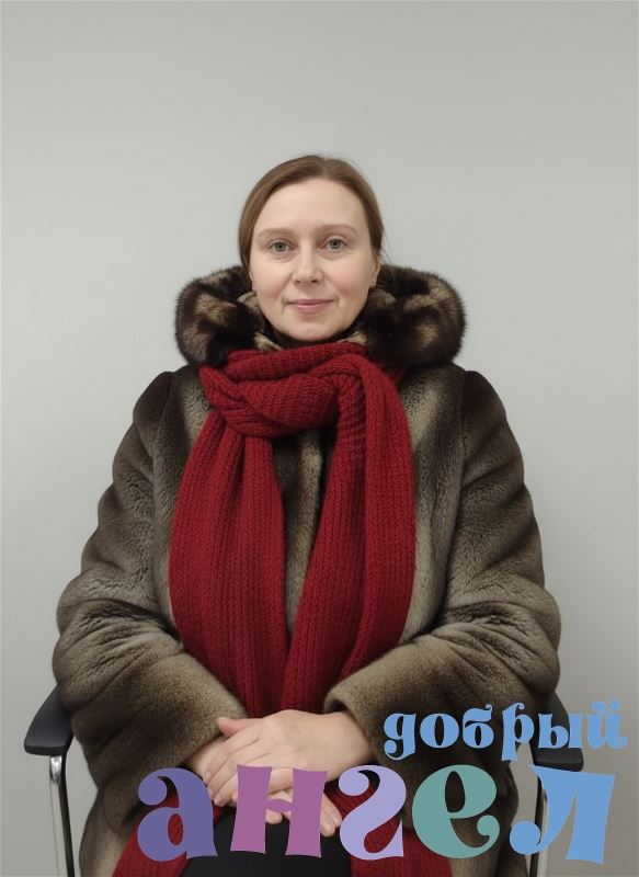 Няня Елена со стажем 31 год, - ID 266357