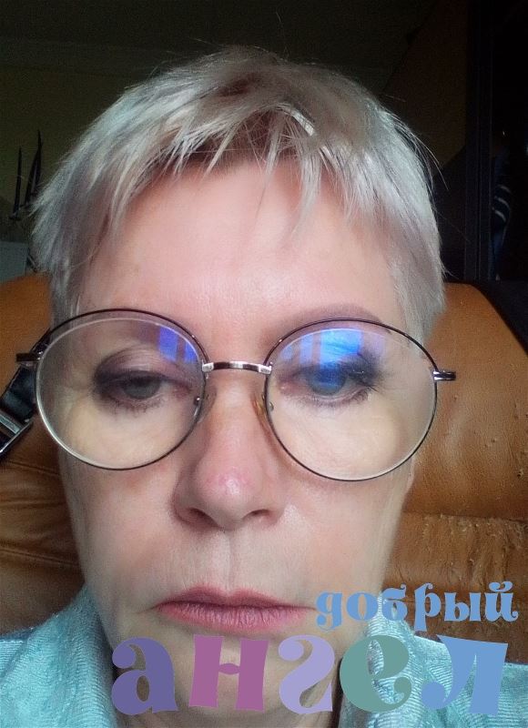 Няня Ирина со стажем 15 лет, - ID 234990