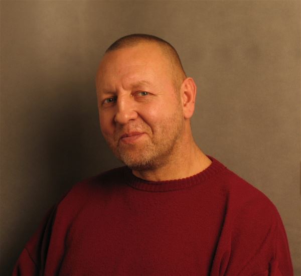 Помощник по хозяйству Александр