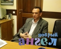Водитель Игорь