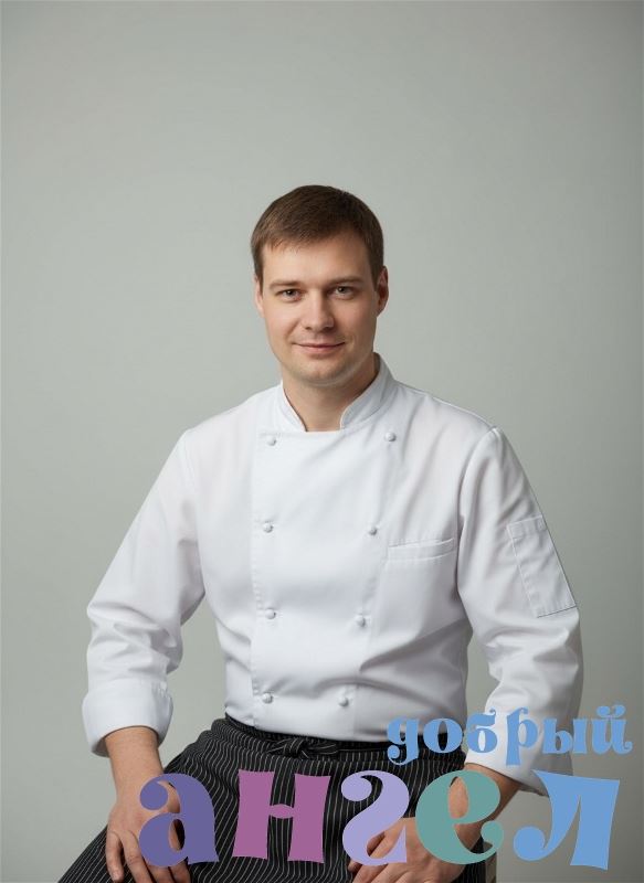 Повар Игорь