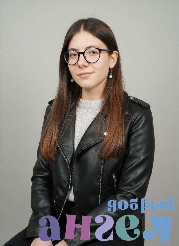 Няня Ильмира