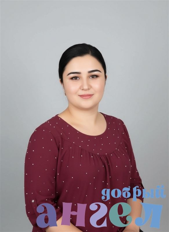 Домработница Фазолат