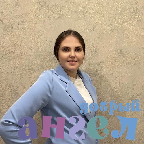 Няня Ксения со стажем 2 года, - ID 258901