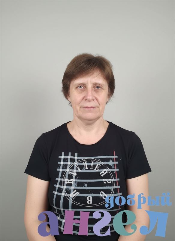 Водитель Ольга со стажем 26 лет, - ID 264170