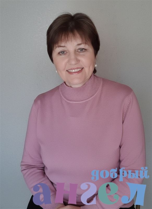 Няня Татьяна