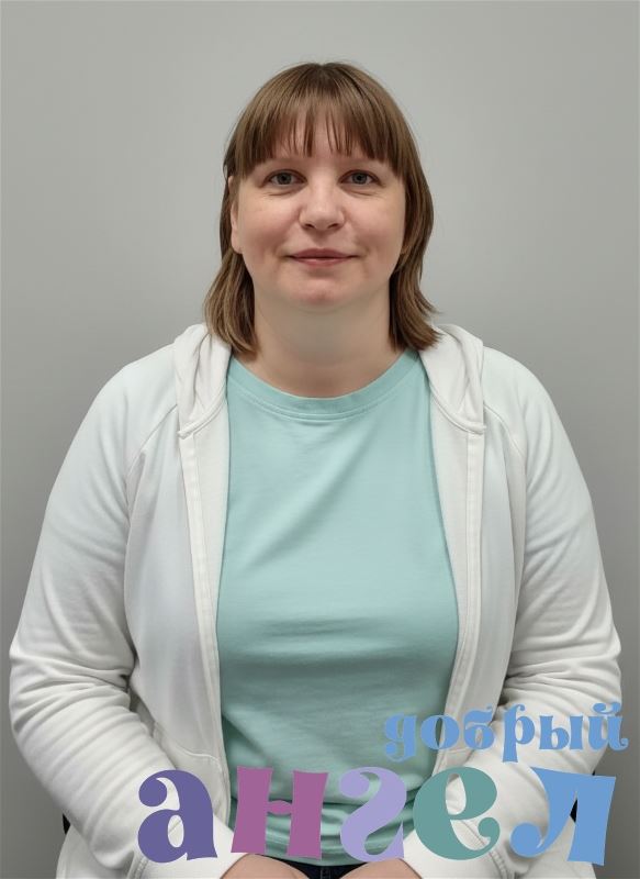 Няня Елена со стажем 12 лет, - ID 265559