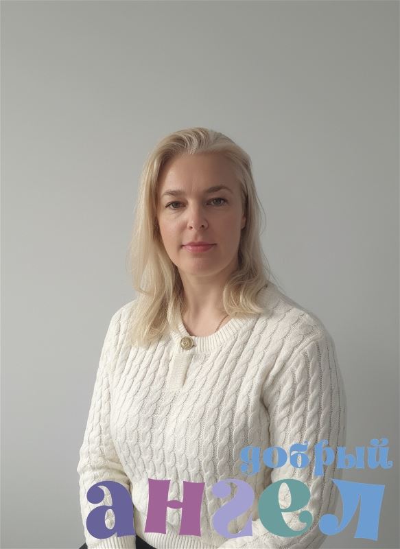 Няня Ирина со стажем 7 лет, - ID 259118