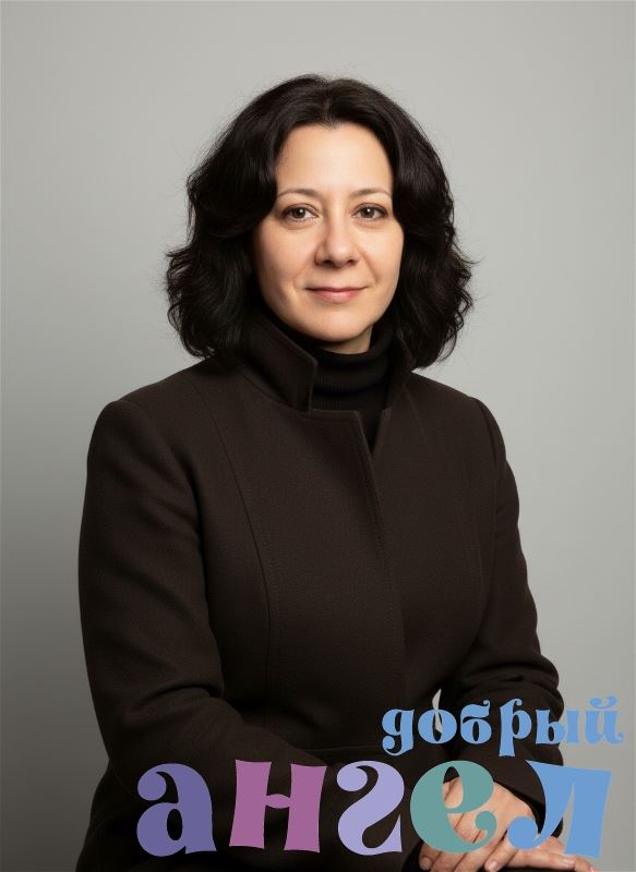 Няня Ирада со стажем 21 год, - ID 259573