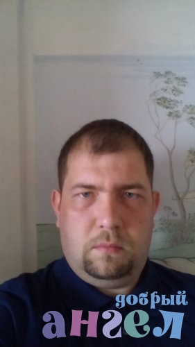 Водитель Алексей