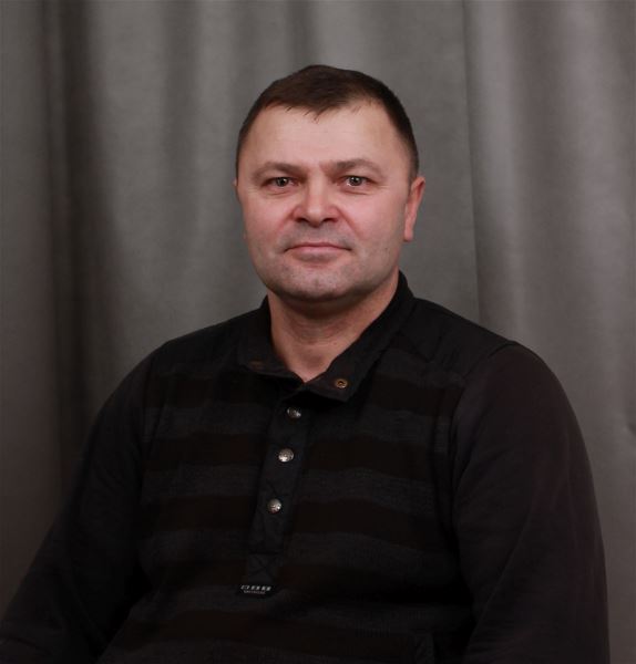 Семейная пара Валерий