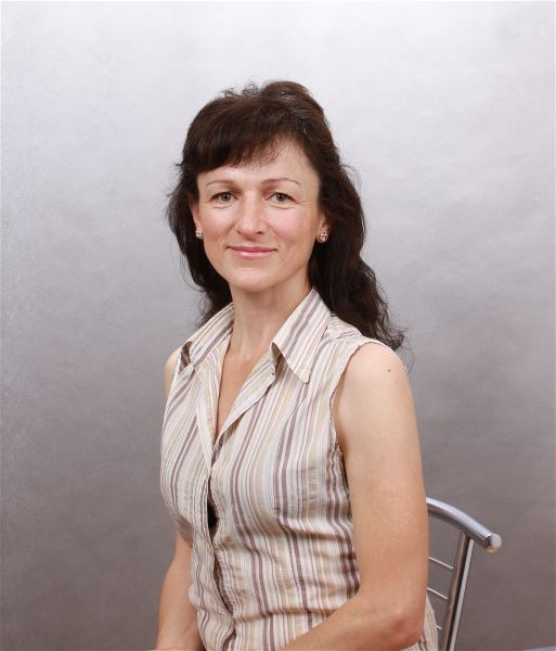 Няня Джульетта