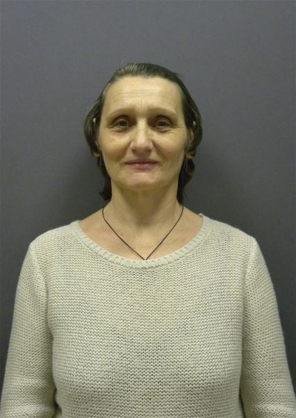Няня Галина