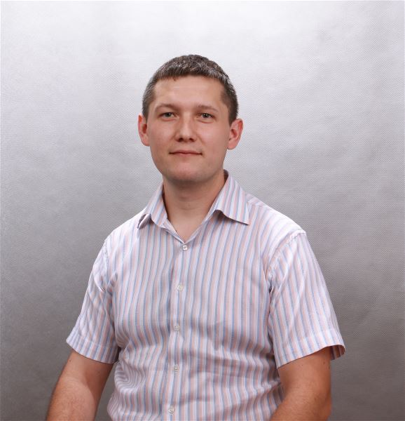 Садовник Алексей