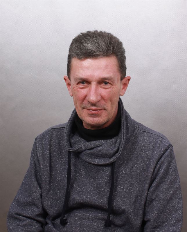 Водитель Андрей