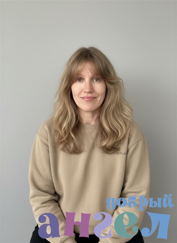 Няня Наталья