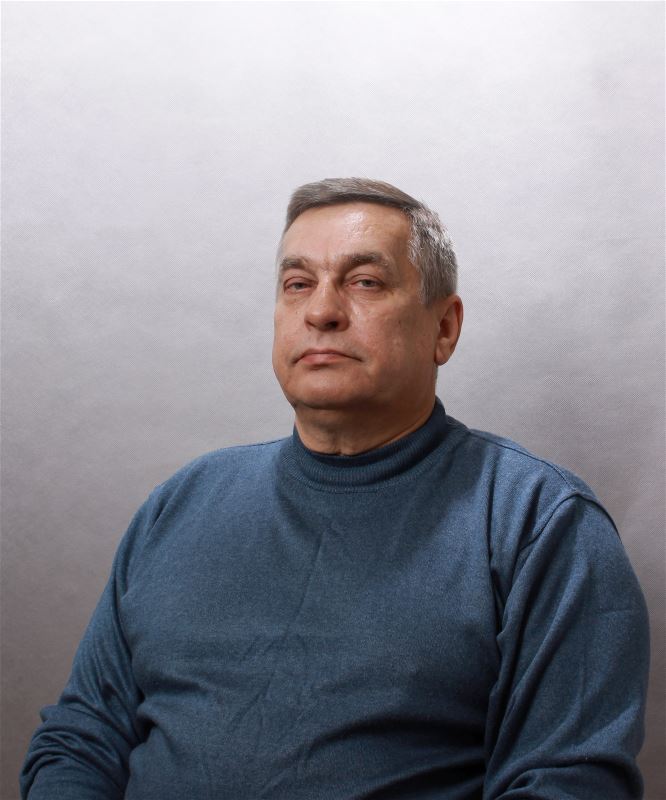 Водитель Александр